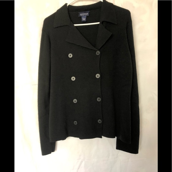 Ann Taylor Factory Store | Size: L - Picture 1 of 11